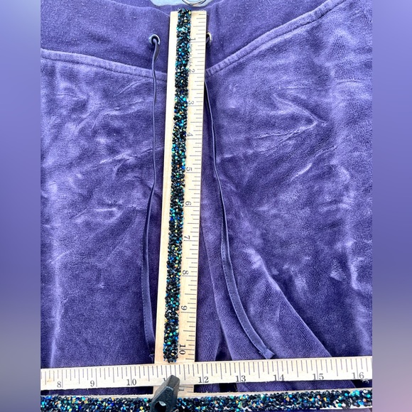SJB Active Velour Track Pants - Picture 8 of 8